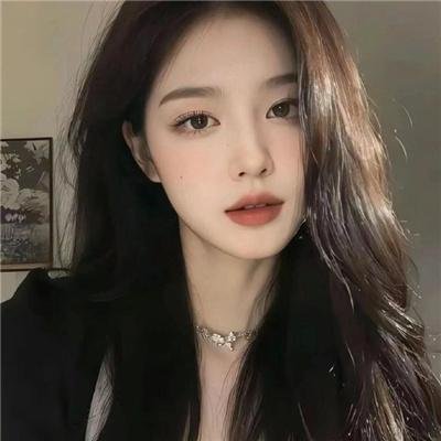 少女艾薇